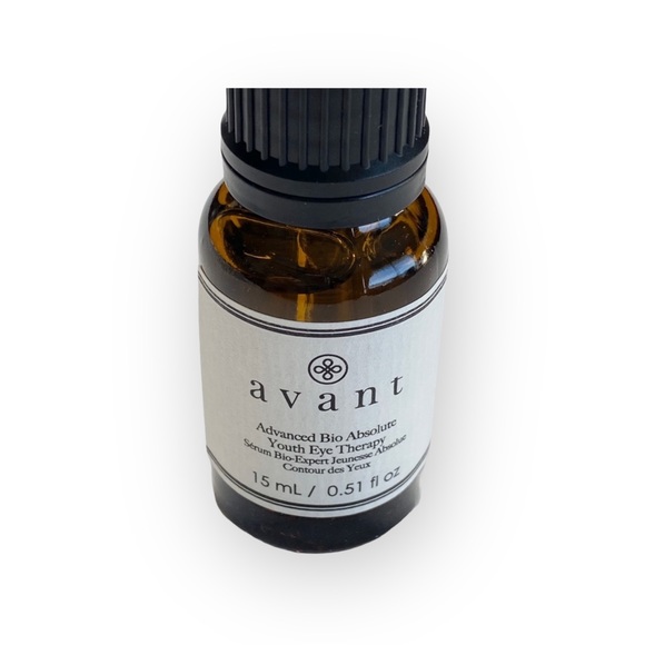 new in box Avant 𖧷 Bio Absolute Youth Eye Therapy Serum 𖧷 Hyaluronic Acid Aloe - Picture 13 of 16